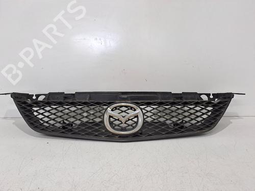 Grille MAZDA 323 F VI Hatchback (BJ) 1.4 (BJ3P) BP19406696C40