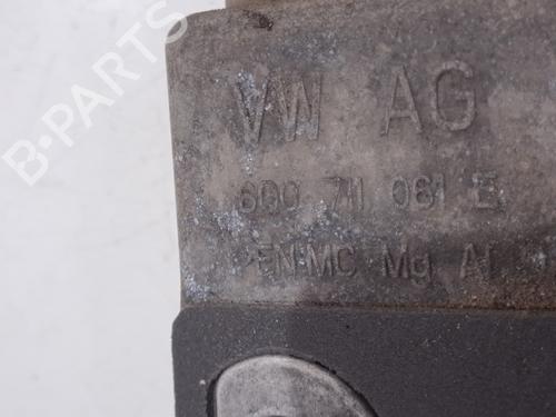 Gear lever SEAT IBIZA III (6L1) 1.2 12V | BP19409437M90 