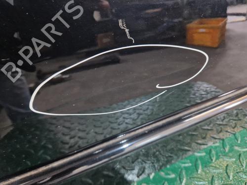 Left front door CITROËN C2 (JM_) 1.4 HDi | BP17516727C2 