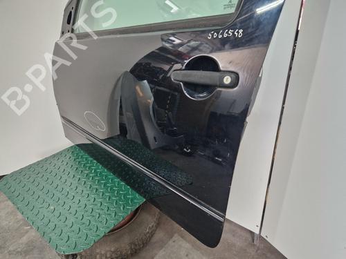 Left front door CITROËN C2 (JM_) 1.4 HDi | BP17516727C2 