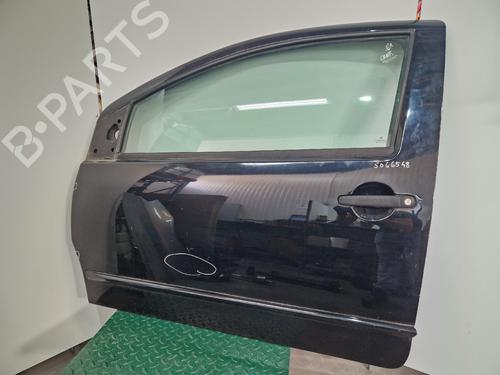 Used Left front door CITROËN C2 (JM_) 1.4 HDi (68 hp) 17516727