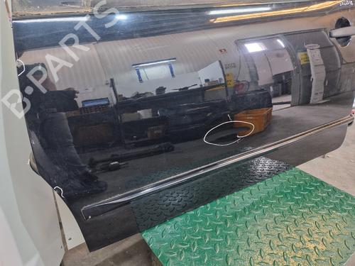 Left front door CITROËN C2 (JM_) 1.4 HDi | BP17516727C2 