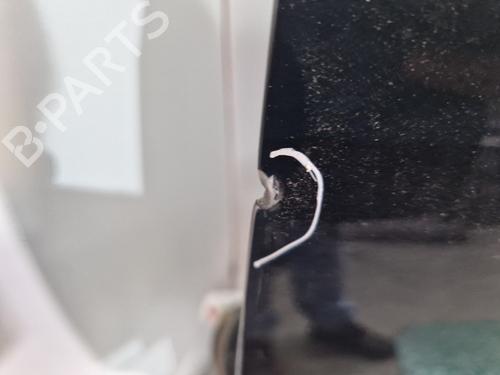 Left front door CITROËN C2 (JM_) 1.4 HDi | BP17516727C2 