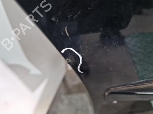 Left front door CITROËN C2 (JM_) 1.4 HDi | BP17516727C2 