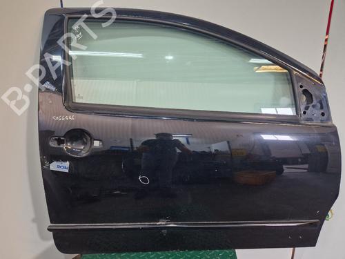 Used Right front door CITROËN C2 (JM_) 1.4 HDi (68 hp) 17516725
