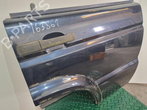 Right rear door LAND ROVER DISCOVERY II (L318) 2.5 Td5 4x4 | BP163861C5 