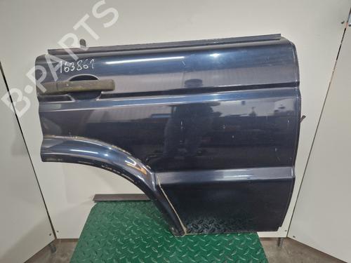 Right rear door LAND ROVER DISCOVERY II (L318) 2.5 Td5 4x4 BP163861C5