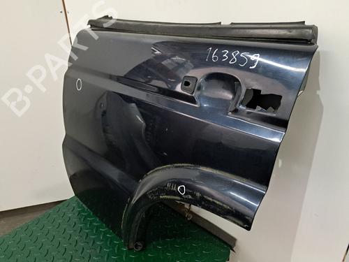 Left rear door LAND ROVER DISCOVERY II (L318) 2.5 Td5 4x4 | BP163859C4 