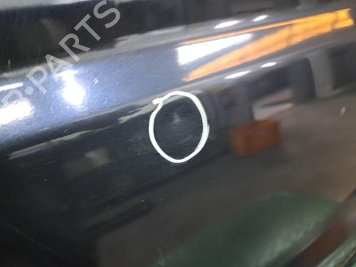 Left rear door LAND ROVER DISCOVERY II (L318) 2.5 Td5 4x4 | BP163859C4 