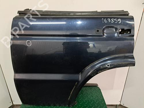 Left rear door LAND ROVER DISCOVERY II (L318) 2.5 Td5 4x4 BP163859C4