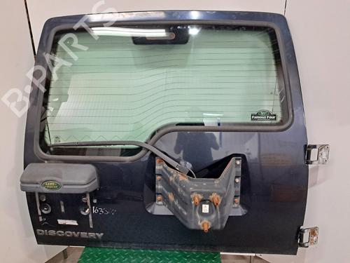 Tailgate LAND ROVER DISCOVERY II (L318) 2.5 Td5 4x4 BP163862C6