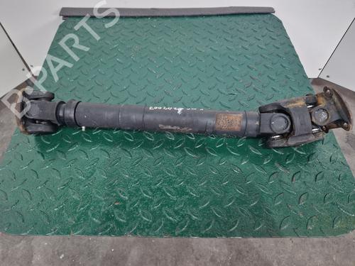 Driveshaft LAND ROVER DISCOVERY II (L318) 2.5 Td5 4x4 BP19412983M37