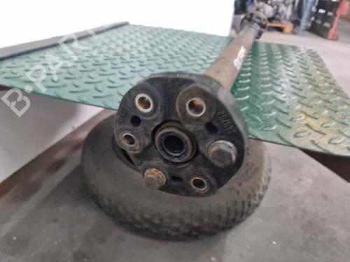 Driveshaft LAND ROVER DISCOVERY II (L318) 2.5 Td5 4x4 | BP19412985M37 