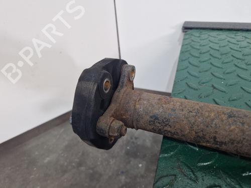 Driveshaft LAND ROVER DISCOVERY II (L318) 2.5 Td5 4x4 | BP19412985M37 