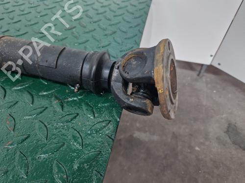 Driveshaft LAND ROVER DISCOVERY II (L318) 2.5 Td5 4x4 | BP19412985M37 