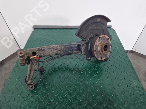 Right front steering knuckle AUDI A6 C5 Avant (4B5) 1.9 TDI 8D0407258
