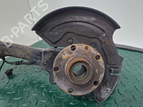 Right front steering knuckle AUDI A6 C5 Avant (4B5) 1.9 TDI | BP19415179M26 