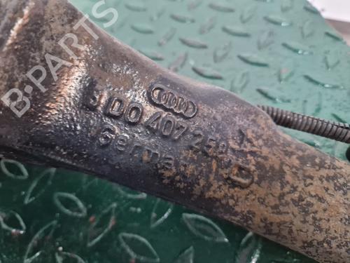 Right front steering knuckle AUDI A6 C5 Avant (4B5) 1.9 TDI | BP19415179M26 