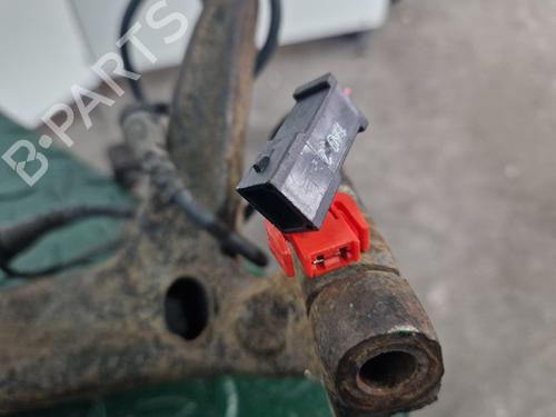 Right front steering knuckle AUDI A6 C5 Avant (4B5) 1.9 TDI | BP19415179M26 