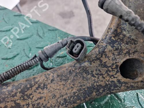 Right front steering knuckle AUDI A6 C5 Avant (4B5) 1.9 TDI | BP19415179M26 