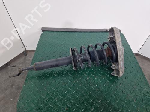 Right front shock absorber AUDI A6 C5 Avant (4B5) 1.9 TDI 814903556479; 4B0412031BF