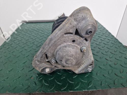 Right front shock absorber AUDI A6 C5 Avant (4B5) 1.9 TDI | BP19412991M17 