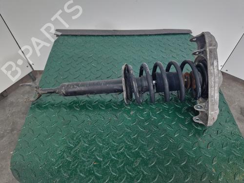 Left front shock absorber AUDI A6 C5 Avant (4B5) 1.9 TDI 4B0412031BF; 4903556479