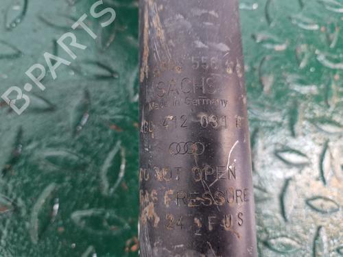 Left front shock absorber AUDI A6 C5 Avant (4B5) 1.9 TDI | BP19412989M16 