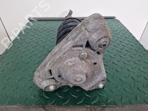 Left front shock absorber AUDI A6 C5 Avant (4B5) 1.9 TDI | BP19412989M16 