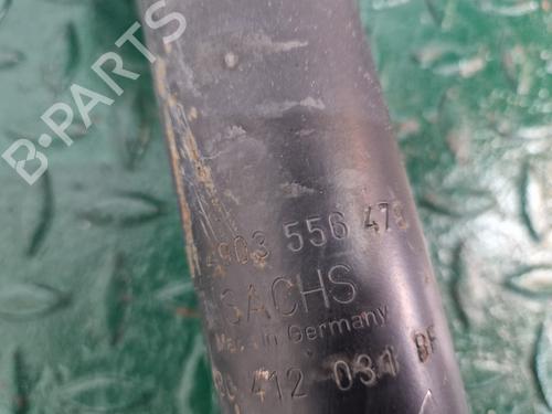 Left front shock absorber AUDI A6 C5 Avant (4B5) 1.9 TDI | BP19412989M16 