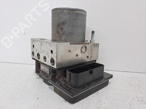 Used ABS pump PEUGEOT 3008 I MPV (0U_) 1.6 HDi (109 hp) 19416604