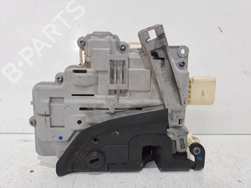Rear left lock AUDI A3 Sportback (8PA)  | BP19416728C100