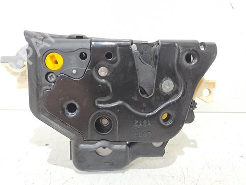 Rear left lock AUDI A3 Sportback (8PA)  | BP19416728C100
