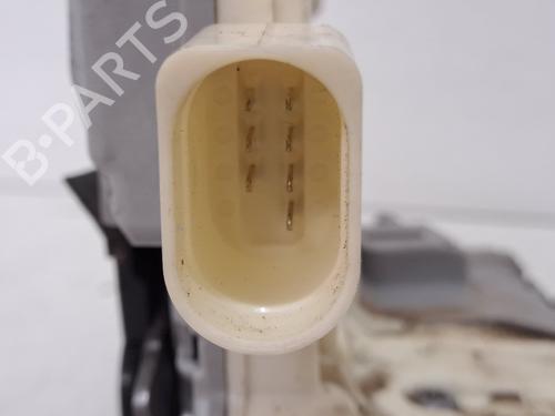 Rear left lock AUDI A3 Sportback (8PA)  | BP19416728C100