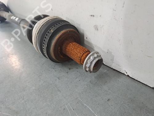 Right rear driveshaft BMW 3 (E90) 320 d | BP19430803M41 