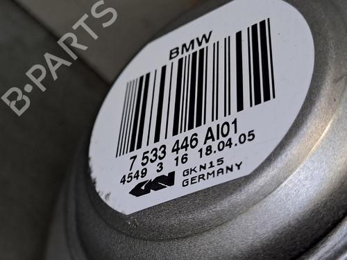 Right rear driveshaft BMW 3 (E90) 320 d | BP19430803M41 