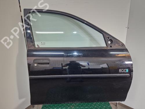 Used Right front door OPEL CORSA B (S93) 1.5 TD (F08, F68, M68) (67 hp) 19432734