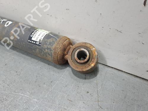 Right rear shock absorber NISSAN PIXO (UA0) 1.0 | BP19442143M19 