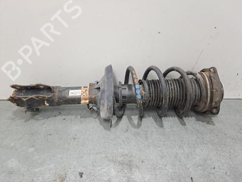 Used Left front shock absorber VW POLO (6N2) 1.4 TDI (75 hp) 19442146