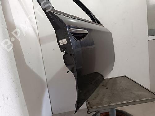 Right front door ALFA ROMEO 159 Sportwagon (939_) 2.0 JTDM (939BXP1B) | BP18057126C3 