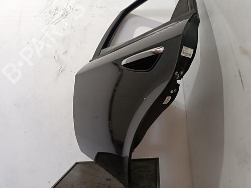 Left rear door ALFA ROMEO 159 Sportwagon (939_) 2.0 JTDM (939BXP1B) | BP18057129C4 