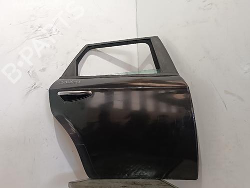 Used Right rear door ALFA ROMEO 159 Sportwagon (939_) 2.0 JTDM (939BXP1B) (170 hp) 18057128