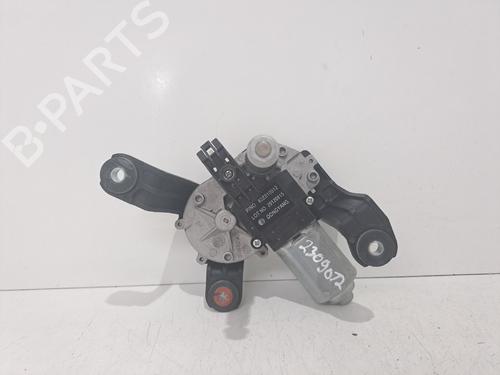 Used Rear wiper motor OPEL ASTRA J (P10) 1.4 (68) (100 hp) 21059176