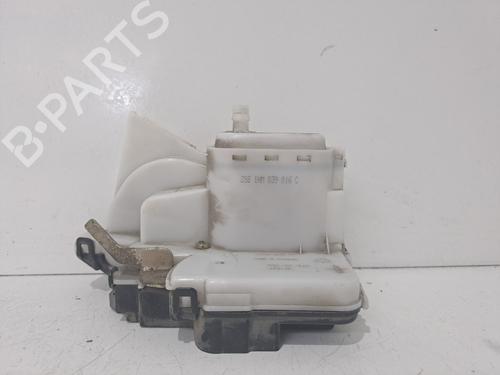 Used Rear right lock VW POLO III (6N1) 55 1.3 (55 hp) 19477821