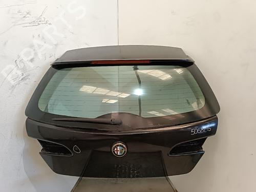 Bakluke CC/Kombi-Kupé ALFA ROMEO 159 Sportwagon (939_) 2.0 JTDM (939BXP1B) | BP18057130C6 