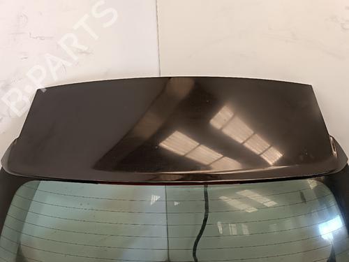Bakluke CC/Kombi-Kupé ALFA ROMEO 159 Sportwagon (939_) 2.0 JTDM (939BXP1B) | BP18057130C6 