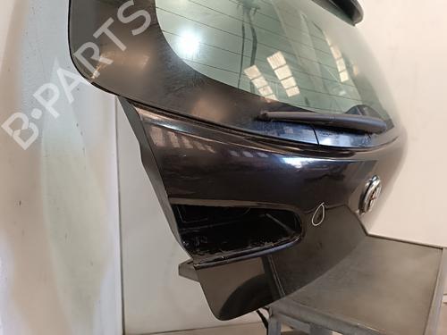 Bakluke CC/Kombi-Kupé ALFA ROMEO 159 Sportwagon (939_) 2.0 JTDM (939BXP1B) | BP18057130C6 