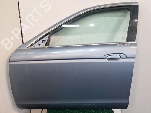 Dør venstre foran JAGUAR S-TYPE II (X200) 2.5 V6 BP1776435C2