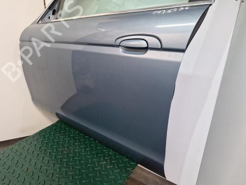 Dør venstre foran JAGUAR S-TYPE II (X200) 2.5 V6 | BP1776435C2 