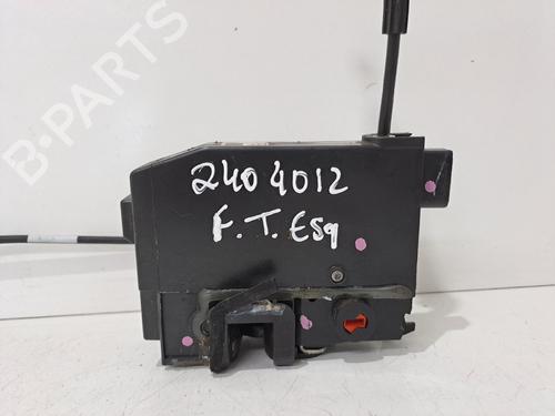 Rear left lock PEUGEOT 308 II (LB_, LP_, LW_, LH_, L3_) 1.5 BlueHDi 130 | BP19496917C100 